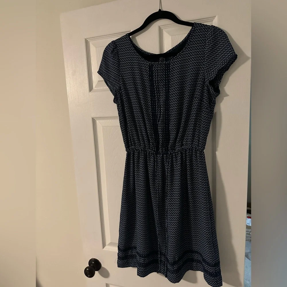 Tommy Hilfiger dress - Picture 1 of 2